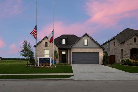 2263 River Bend Road, Royse City