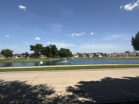 5417 Prairie Lane, Grand Prairie
