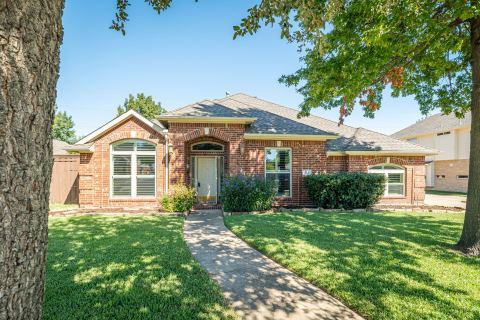 313 Mimosa Drive, Murphy