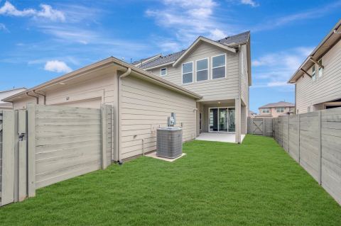 1625 Laurel Lane, Argyle, TX 76226 — photo 3