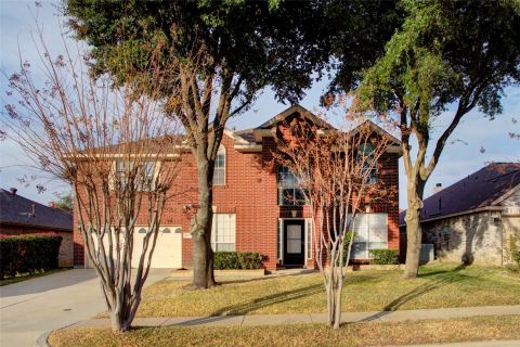 3507 Tamarack Drive, Grand Prairie, TX 75052 — photo 3