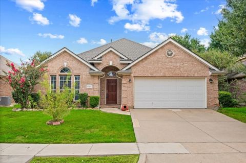 3135 Guadaloupe, Grand Prairie, TX 75054 — photo 2