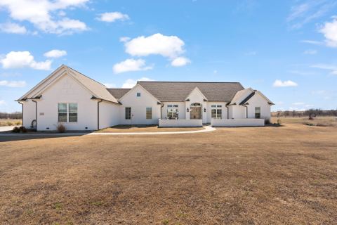 6305 Sage Creek Drive, Godley, TX 76044 — photo 2