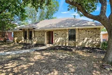 315 Tanglewood Street, Denton, TX 76207 — photo 3