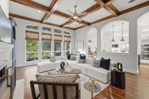 4310 Saint Andrews Boulevard, Irving, TX 75038 — photo 2