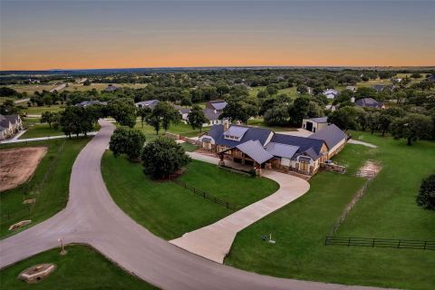 117a Hansma Way, Weatherford