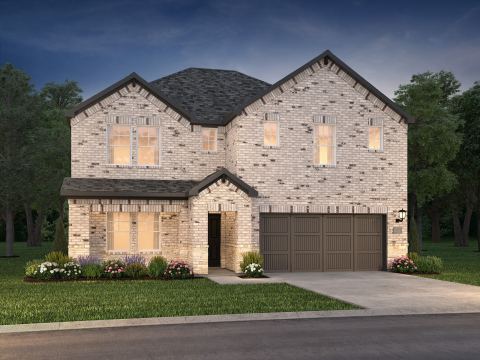 2218 Windy Trail, Princeton, TX 75407 — photo 2