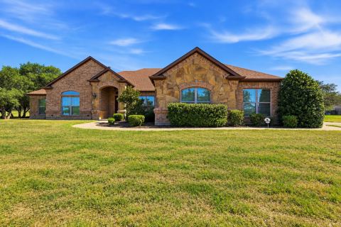 253 Maral Lane, Azle, TX 76020 — photo 2
