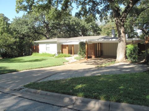 1510 Briarwood Boulevard, Arlington