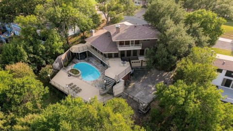 727 Westwood Drive, Sherman