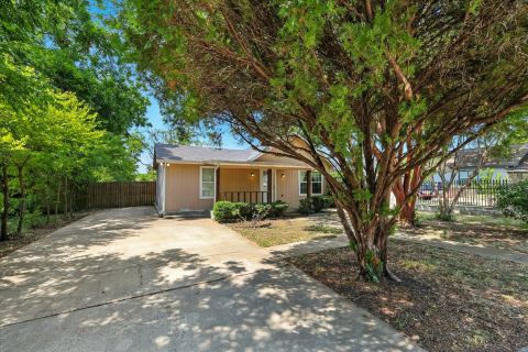 7243 Ash Street, Frisco, TX 75034 — photo 2