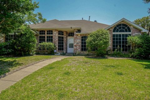 624 Elm Falls Place, Mesquite, TX 75181 — photo 2