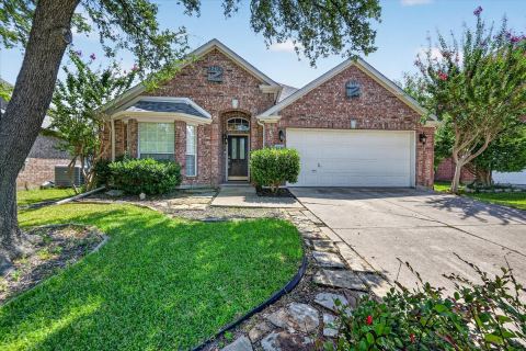 2304 Tralee Circle, McKinney, TX 75072 — photo 2