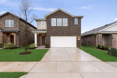 207 bradford Drive, Princeton, TX 75407 — photo 2