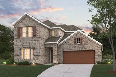 240 West Haymaker Lane, Celina