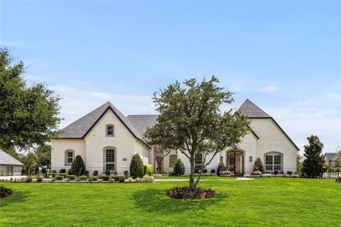 2120 Meadow View Drive, Prosper, TX 75078 — photo 2