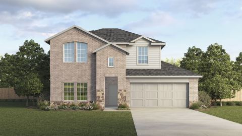 8425 Everly Drive, Garland