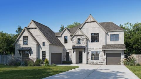 1838 Terraces Boulevard, Rockwall
