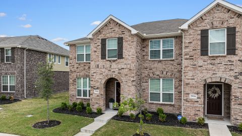 2920 Baneberry Lane, Mesquite, TX 75150 — photo 2