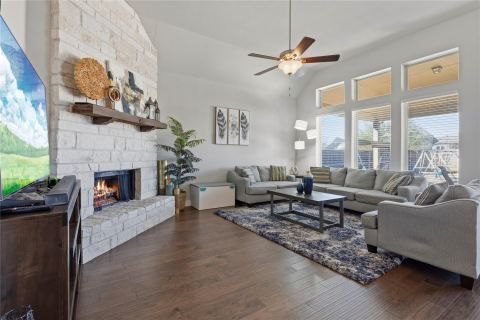 7309 Clear Rapids Drive, McKinney, TX 75071 — photo 3