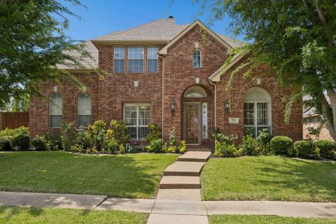 706 Furman Court, Allen
