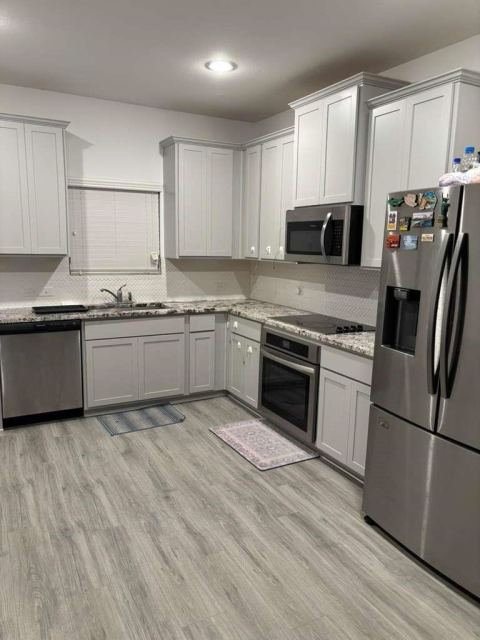 1125 Rusk Way, Lewisville, TX 75077 — photo 3