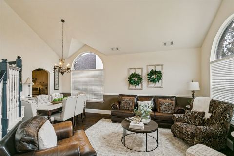 838 Heritage Parkway S, Allen, TX 75002 — photo 3