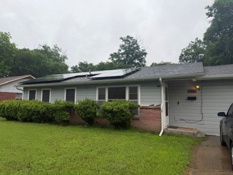 507 Graham Street, Cleburne