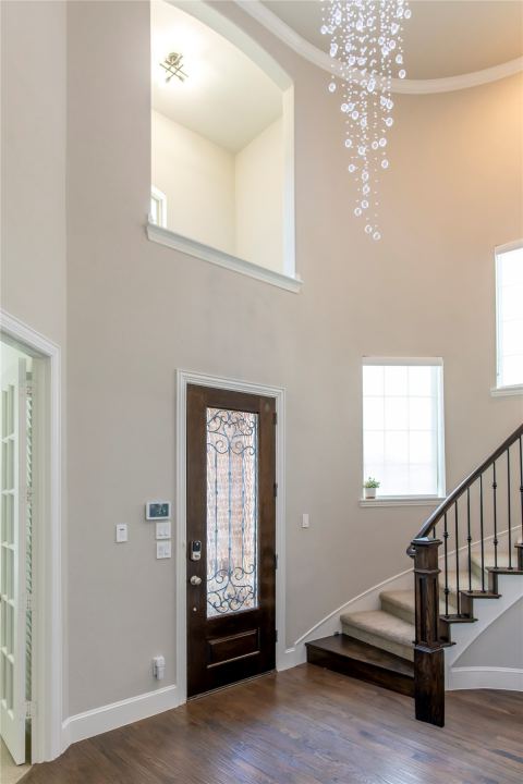 3728 Kennoway, The Colony, TX 75056 — photo 3