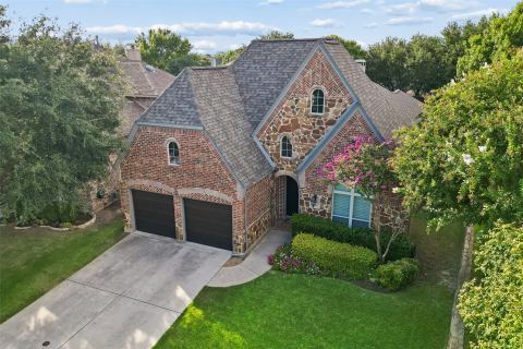 3448 Estes Park Lane, McKinney, TX 75070 — photo 3