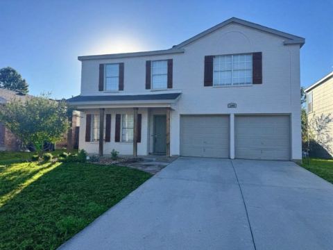 3305 Bent Creek Drive, Denton, TX 76210 — photo 2