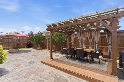 5100 Texana Drive, Frisco