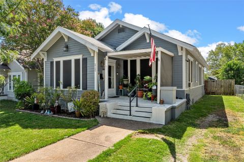 2722 Gorman Avenue, Waco, TX 76707 — photo 2