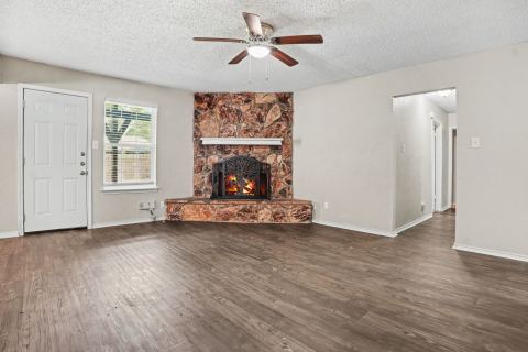 6641 Fair Meadows Drive, Watauga, TX 76148 — photo 3