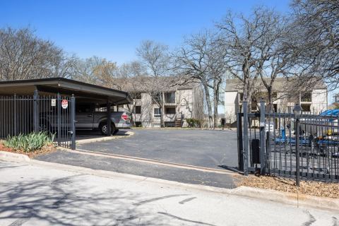 388 Driftwood Court 3, Azle, TX 76020 — photo 3