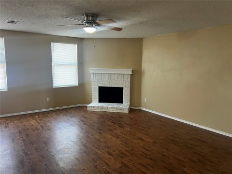 1724 Creek Bend Lane, Little Elm, TX 75068 — photo 2