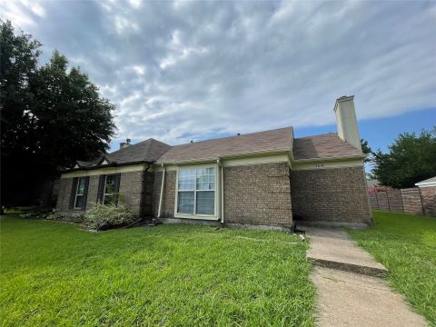7614 Cousteau Drive, Rowlett, TX 75088 — photo 2
