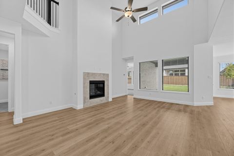1516 Chestnut Gardens, Northlake, TX 76226 — photo 3