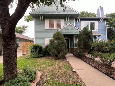 4730 Birchman Avenue, Fort Worth, TX 76107 — photo 2
