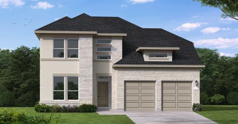 922 Goldenwave Trail, Wylie