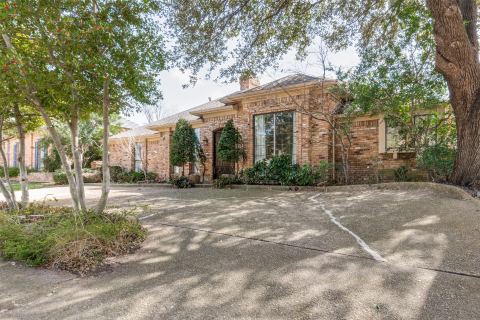 7010 Northwood Road, Dallas