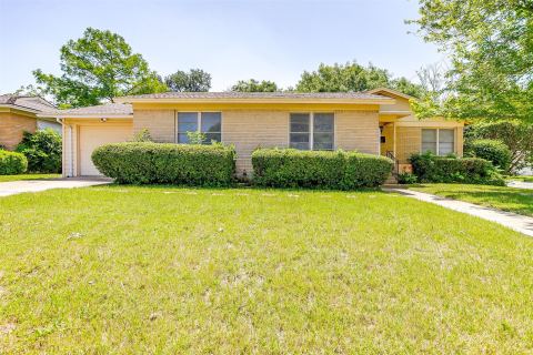 3921 Spurgeon, Fort Worth