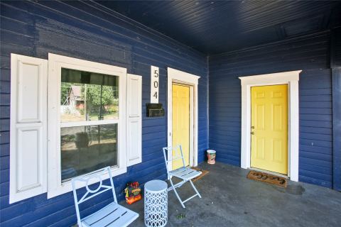 504 Preston Street, Waco, TX 76704 — photo 2