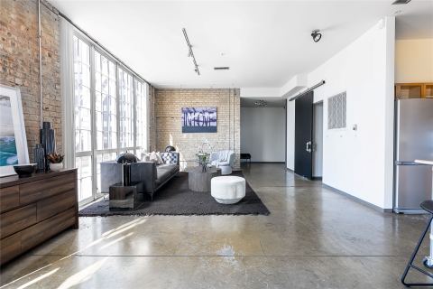 1122 Jackson Street 1104, Dallas, TX 75202 — photo 2