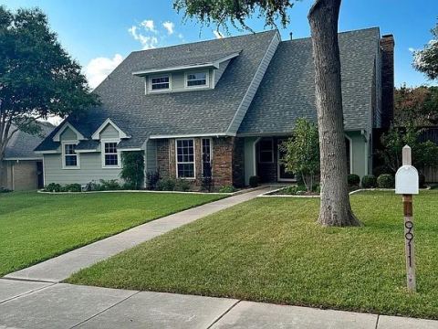 9911 Silver Creek Road, Dallas, TX 75243 — photo 2