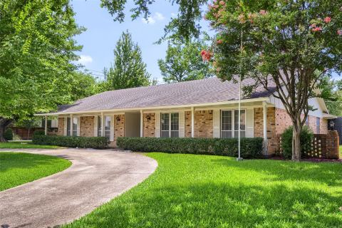 3256 Chapel Downs Drive, Dallas, TX 75229 — photo 2
