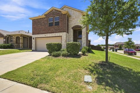 2070 Puma Street, Crandall, TX 75114 — photo 2