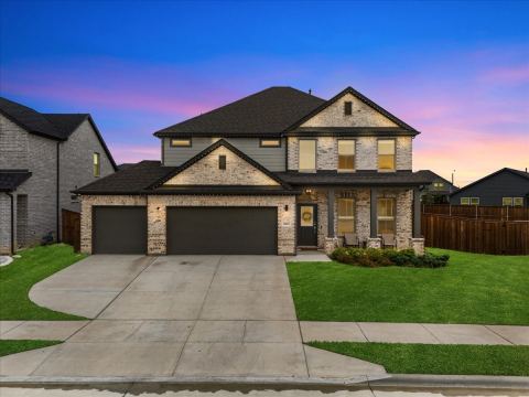 14812 Picante Street, Fort Worth, TX 76052 — photo 2