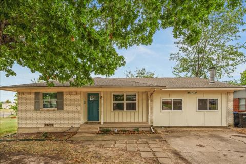 6522 Finch Drive, Greenville, TX 75402 — photo 3