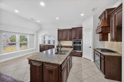 911 Birchwood Drive, Wylie, TX 75098 — photo 2